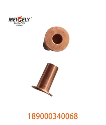 Các bộ phận động cơ gốc Rivets Oem 189000340068 cho xe tải Sinotruk HOWO