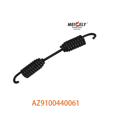 Đồ bán buôn hiệu suất cao AZ9100440061 Xuân trở lại cho Sinotruck Howo