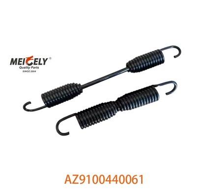 Đồ bán buôn hiệu suất cao AZ9100440061 Xuân trở lại cho Sinotruck Howo