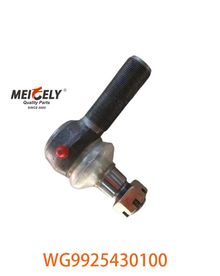 WG9925430100 Ball Joint trái 99100430704 Cho Shacman FAW Sino Howo Truck