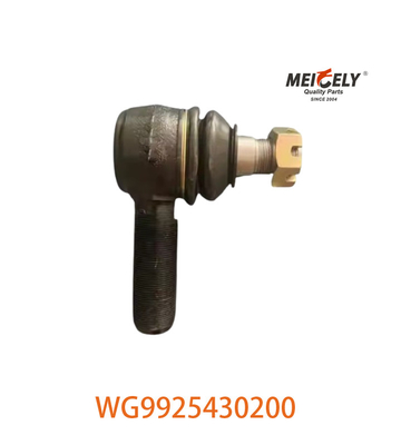 bán nóng Tie Rod Ball Joint Right WG9925430200 Cho SINOTRUK WG9925430100