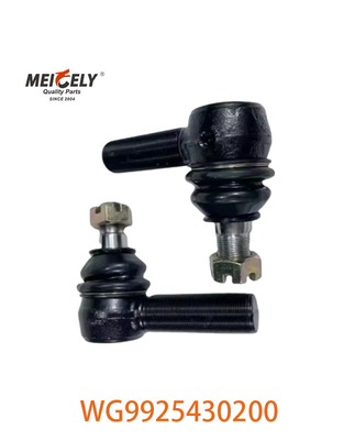 bán nóng Tie Rod Ball Joint Right WG9925430200 Cho SINOTRUK WG9925430100