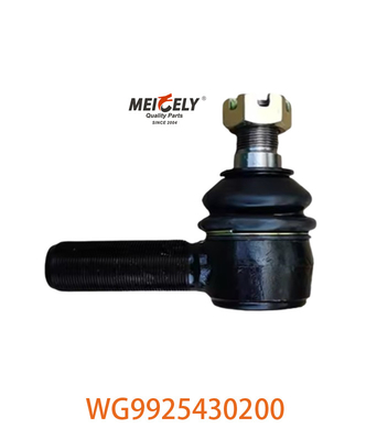 bán nóng Tie Rod Ball Joint Right WG9925430200 Cho SINOTRUK WG9925430100