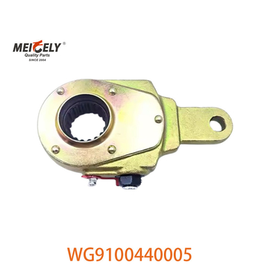 Điều chỉnh bộ phận cánh tay WG9100440005 cho phụ tùng xe tải Sinotruk Howo