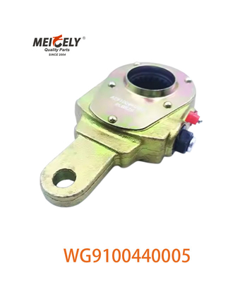 Điều chỉnh bộ phận cánh tay WG9100440005 cho phụ tùng xe tải Sinotruk Howo