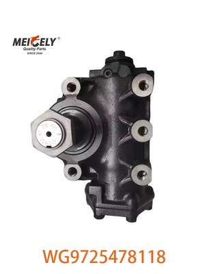 WG9725478118 Máy lái phụ hiệu suất cao cho Howo ZF8098