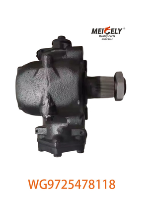 WG9725478118 Máy lái phụ hiệu suất cao cho Howo ZF8098