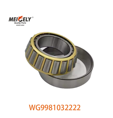 Chất lượng cao Oem WG9981032222 Xích 32222 Cho phụ kiện HOWO
