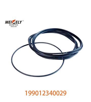Các bộ phận xe tải O Niêm phong 199012340029 cho SINOTRUK HOWO 200V96501-0534