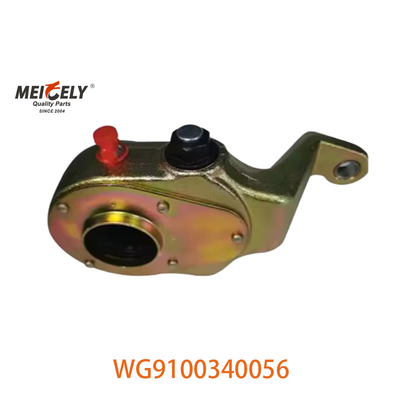 Truck hạng nặng điều chỉnh cánh tay trái WG9100340056 WG9100340057 Cho SINOTRUK CNHTC HOWO Picture Display
