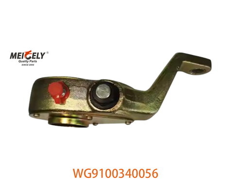 Truck hạng nặng điều chỉnh cánh tay trái WG9100340056 WG9100340057 Cho SINOTRUK CNHTC HOWO Picture Display