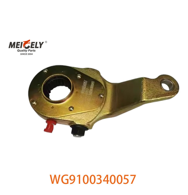 OEM WG9100340057 Điều chỉnh cánh tay phải phù hợp với SINOTRUK Howo A7 C7H
