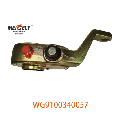 OEM WG9100340057 Điều chỉnh cánh tay phải phù hợp với SINOTRUK Howo A7 C7H