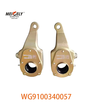 OEM WG9100340057 Điều chỉnh cánh tay phải phù hợp với SINOTRUK Howo A7 C7H