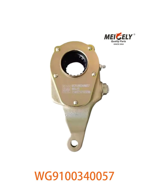 OEM WG9100340057 Điều chỉnh cánh tay phải phù hợp với SINOTRUK Howo A7 C7H