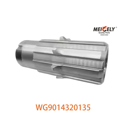 Xe tải hạng nặng trục xương sống rỗng WG9014320135 cho động cơ Sinotruk Howo