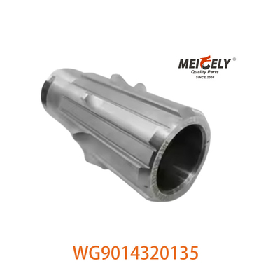 Xe tải hạng nặng trục xương sống rỗng WG9014320135 cho động cơ Sinotruk Howo