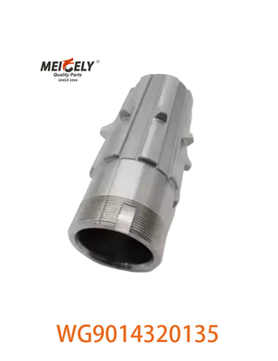 Xe tải hạng nặng trục xương sống rỗng WG9014320135 cho động cơ Sinotruk Howo
