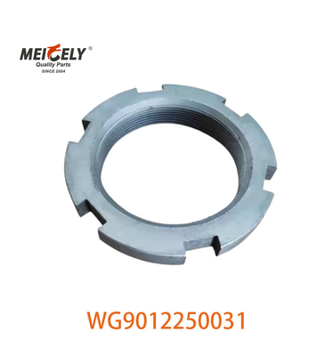 Hiển thị hình ảnh WG9012250031 Chất đinh xe tải nặng cho xe tải Sinotruk Howo