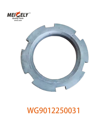 Hiển thị hình ảnh WG9012250031 Chất đinh xe tải nặng cho xe tải Sinotruk Howo