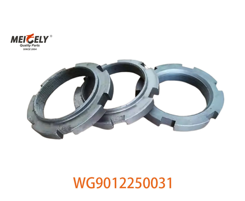 Hiển thị hình ảnh WG9012250031 Chất đinh xe tải nặng cho xe tải Sinotruk Howo