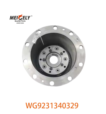 WG9231340329 Bản gốc Bộ sưu tập hành tinh Hiển thị hình ảnh cho SINOTRUK HOWO Mô hình xe hơi