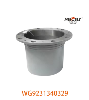 WG9231340329 Bản gốc Bộ sưu tập hành tinh Hiển thị hình ảnh cho SINOTRUK HOWO Mô hình xe hơi