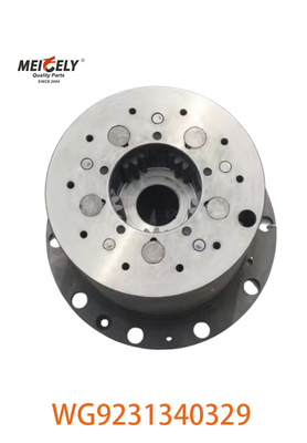 WG9231340329 Bản gốc Bộ sưu tập hành tinh Hiển thị hình ảnh cho SINOTRUK HOWO Mô hình xe hơi