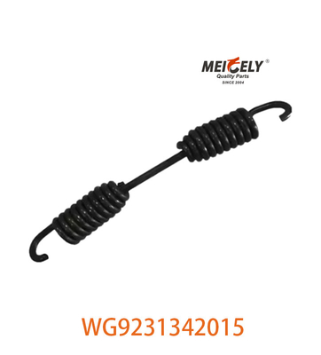 Chuỗi bồn quay xe tải hạng nặng kích thước tiêu chuẩn cho SINOTRUK CNHTC HOWO WG9231342015 WG9981341006