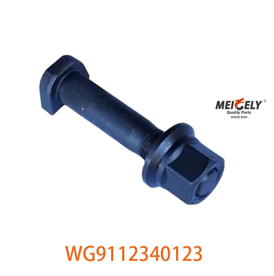 Kích thước tiêu chuẩn Vòng xoắn và hạt cho SINOTRUK HOWO Truck Parts WG9112340123