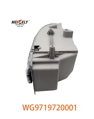 WG9719720001 Bộ đèn pha phía trước để lại cho SINOTRUK