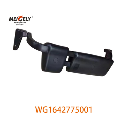 Số OE WG1642775001 Kính nhìn phía sau màn hình hình trái cho xe tải Sinotruk Howo