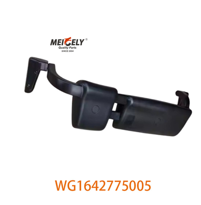 Chiếc xe tải phụ tùng gương nhìn phía sau WG1642775005 số OE cho xe tải Sinotruk Howo