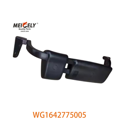 Chiếc xe tải phụ tùng gương nhìn phía sau WG1642775005 số OE cho xe tải Sinotruk Howo