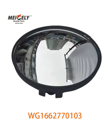 Hiển thị hình ảnh WG1662770103 Kính nhìn xuống cho động cơ xe tải Sinotruk Howo