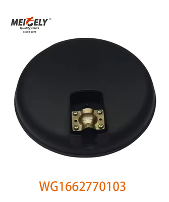 Hiển thị hình ảnh WG1662770103 Kính nhìn xuống cho động cơ xe tải Sinotruk Howo