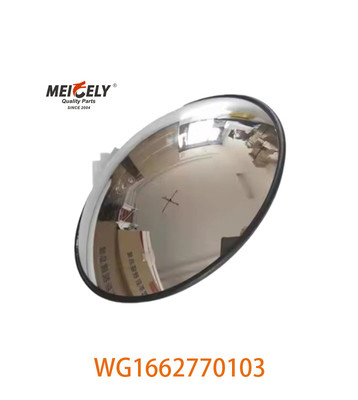 Hiển thị hình ảnh WG1662770103 Kính nhìn xuống cho động cơ xe tải Sinotruk Howo