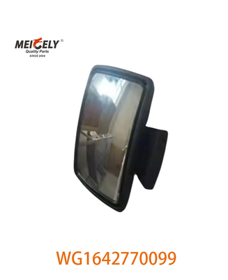 WG1642770099 Đặt ống kính mù cho Sinotruk HOWO gương bên