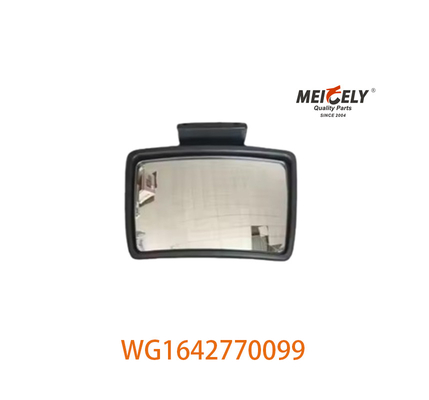 WG1642770099 Đặt ống kính mù cho Sinotruk HOWO gương bên