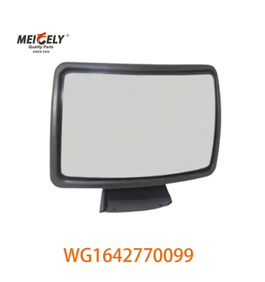 WG1642770099 Đặt ống kính mù cho Sinotruk HOWO gương bên