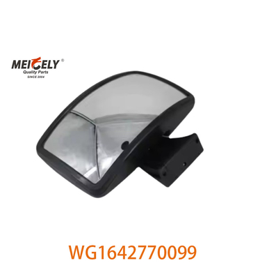 WG1642770099 Đặt ống kính mù cho Sinotruk HOWO gương bên