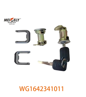 OEM WG1642341011 Khóa cửa cho SINOTRUK HOWO WG1642341001 Khóa cửa