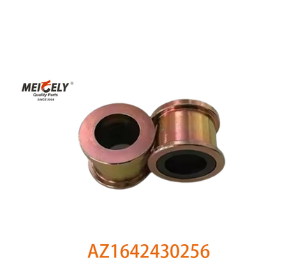 AZ1642430279 Nylon Bush AZ1642430256 Cho xe tải nặng SINOTRUK HOWO