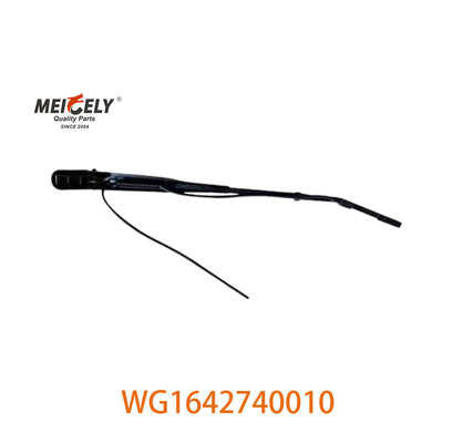 Hiệu suất tối ưu Bộ phận cánh tay lau WG1642740010 cho xe tải SINOTRUK HOWO 371