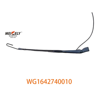 Hiệu suất tối ưu Bộ phận cánh tay lau WG1642740010 cho xe tải SINOTRUK HOWO 371