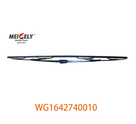 Động cơ Sinotruk Howo WG1642740011 Lưỡi lau WG1671740020 cho xe tải hạng nặng