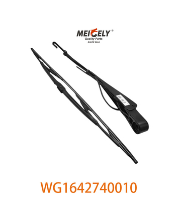 Động cơ Sinotruk Howo WG1642740011 Lưỡi lau WG1671740020 cho xe tải hạng nặng