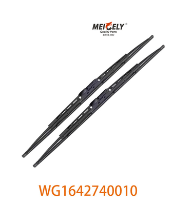 Động cơ Sinotruk Howo WG1642740011 Lưỡi lau WG1671740020 cho xe tải hạng nặng