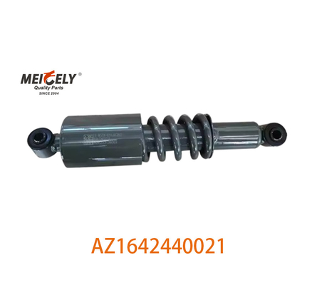 WG1642430282 Máy hấp thụ va chạm WG1642440088 cho xe tải hạng nặng HOWO