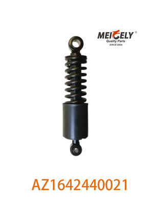 WG1642430282 Máy hấp thụ va chạm WG1642440088 cho xe tải hạng nặng HOWO